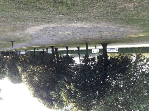 Ajout d'une photo à un emplacement