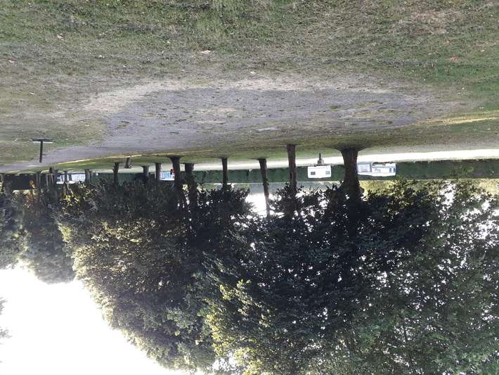 Aire Park La Neuve-Lyre