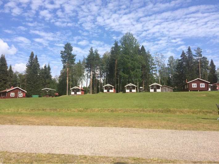 Camping Loos