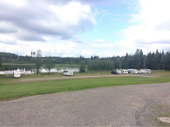 Camping Loos
