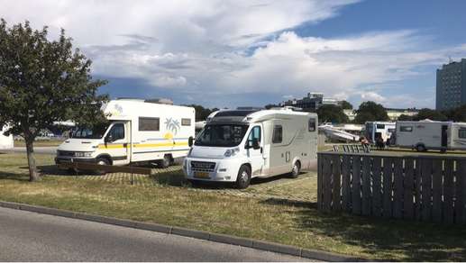 Ajout d'une photo à un emplacement