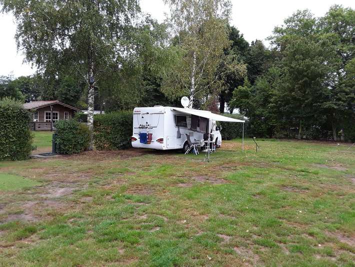 Camping 't Westdorp