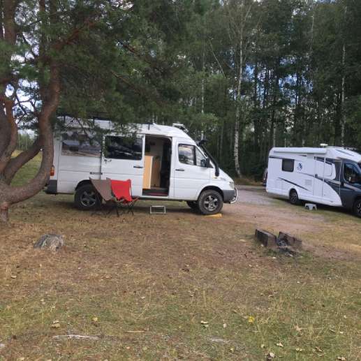 Einem Ort wurde ein Foto hinzugefügt