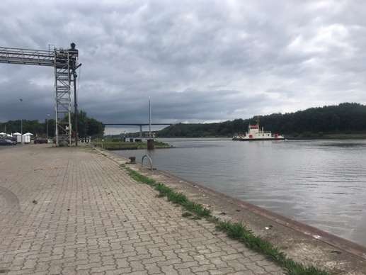 Added a photo to a location