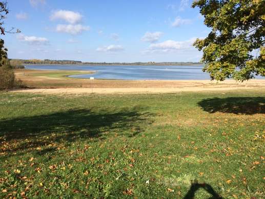 Added a photo to a location