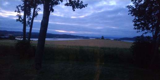 Added a photo to a location