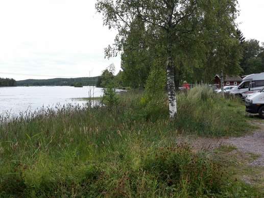 Added a photo to a location
