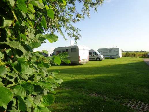 SVR-camping De Lage Werf