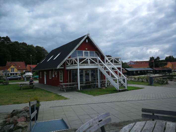 Mariager Lystbådehavn