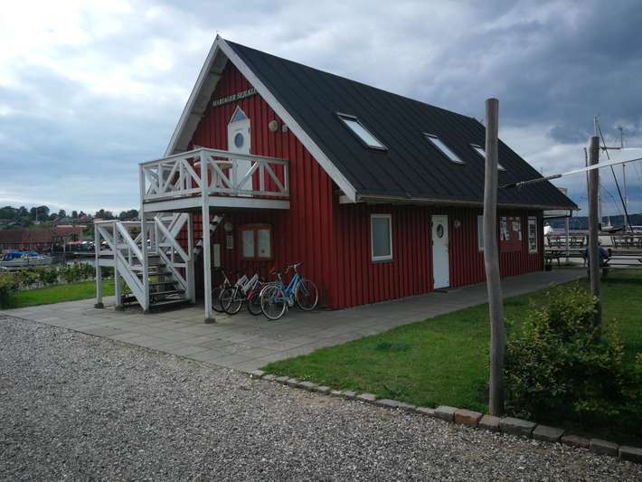 Mariager Lystbådehavn