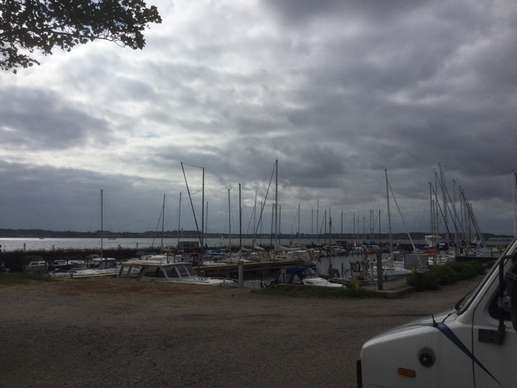 Added a photo to a location