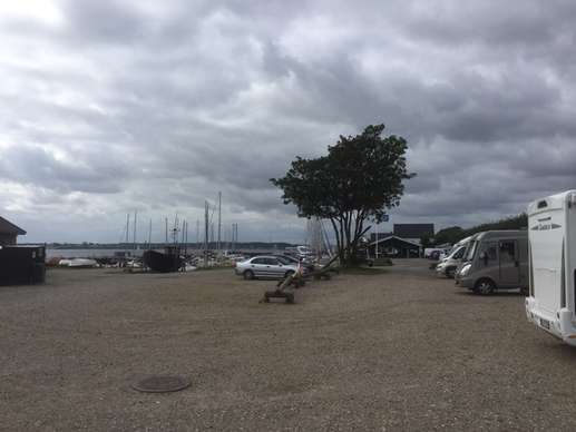 Added a photo to a location