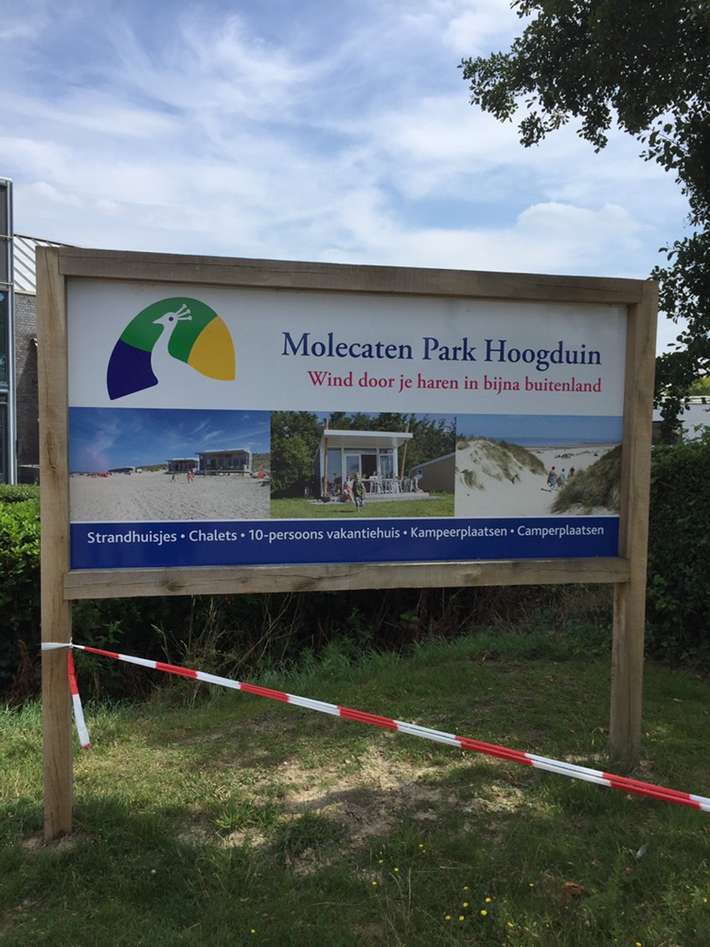 Molecaten Park Hoogduin
