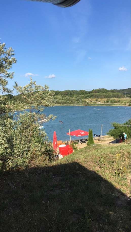 Added a photo to a location
