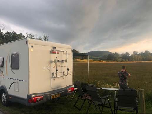 Aggiunta una foto a una posizione