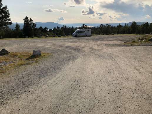 Aggiunta una foto a una posizione