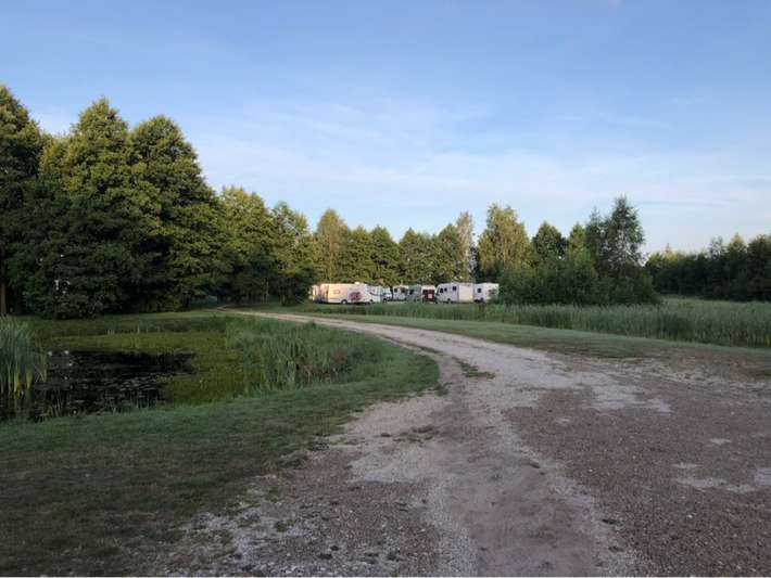 Camping Bukdangas