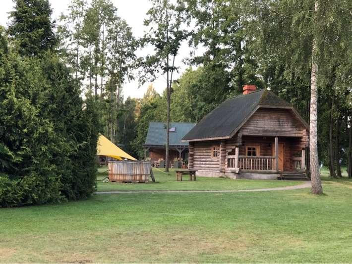 Camping Bukdangas