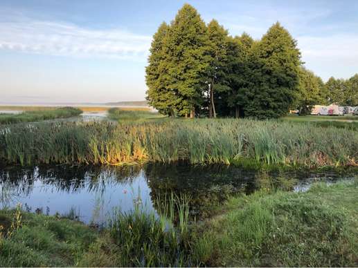 Added a photo to a location