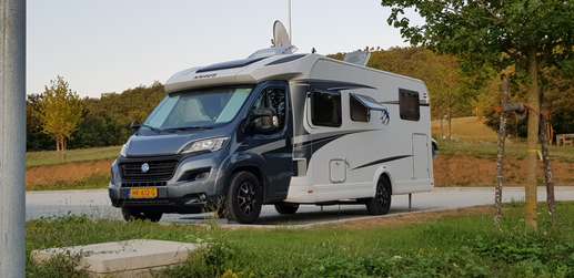 Ajout d'une photo à un emplacement
