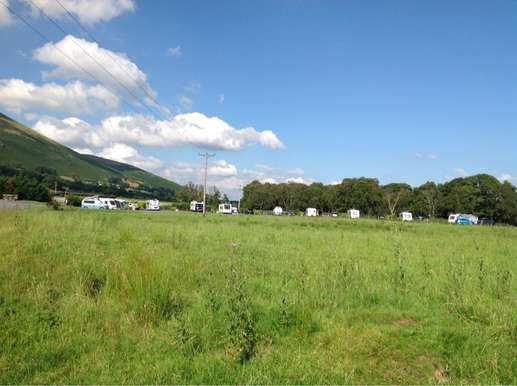 Added a photo to a location