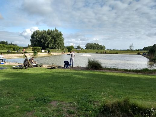 Added a photo to a location