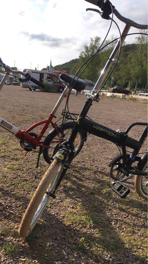 Einem Ort wurde ein Foto hinzugefügt