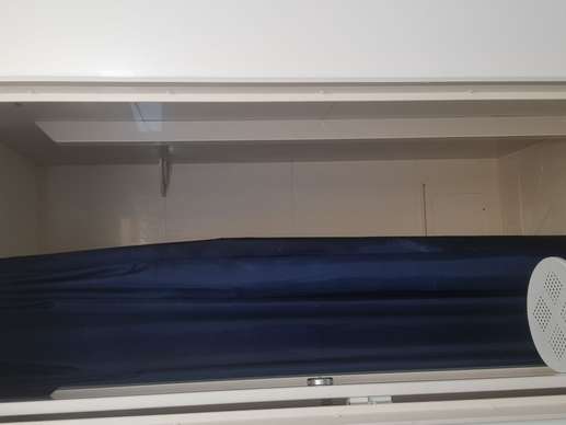 Einem Ort wurde ein Foto hinzugefügt
