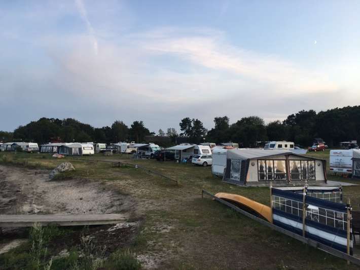 Landön Camping