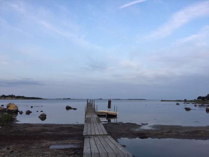 Landön Camping
