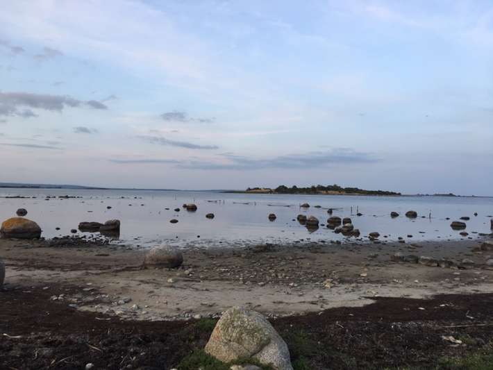Landön Camping