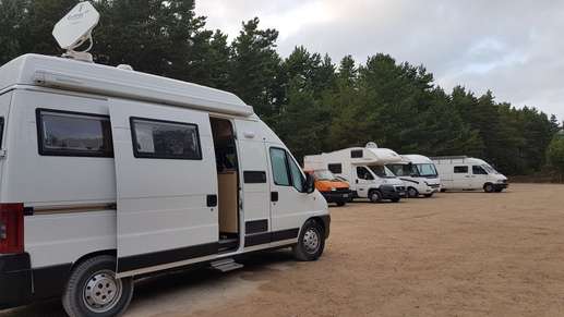 Een foto toegevoegd aan een locatie