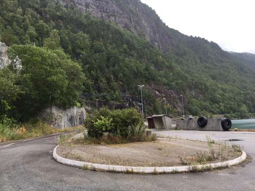 Added a photo to a location