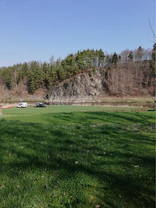 Added a photo to a location