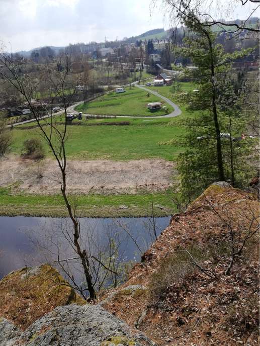 Added a photo to a location