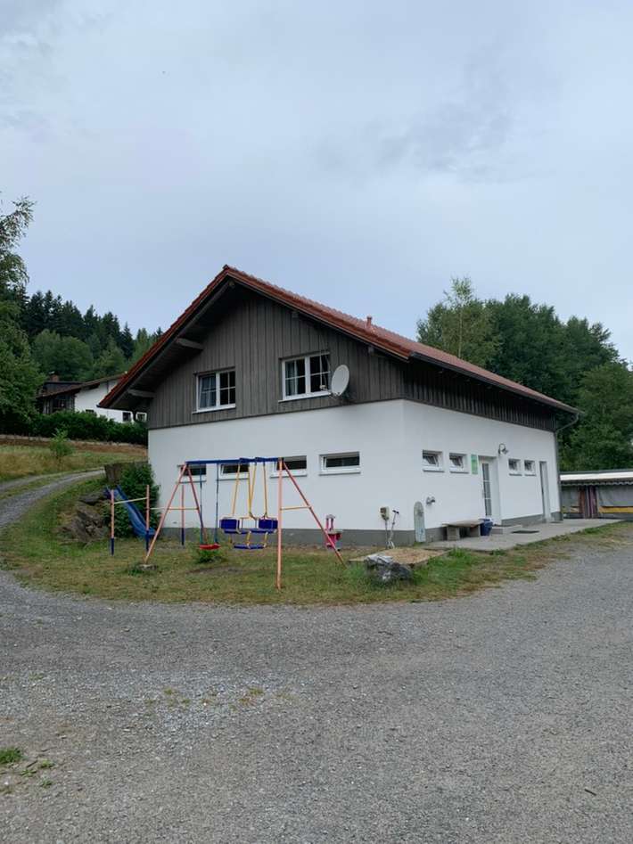 Naturcampingplatz Perlbach