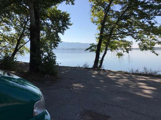 Added a photo to a location