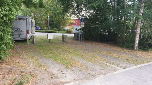 Added a photo to a location
