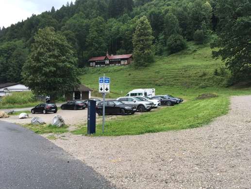 Added a photo to a location