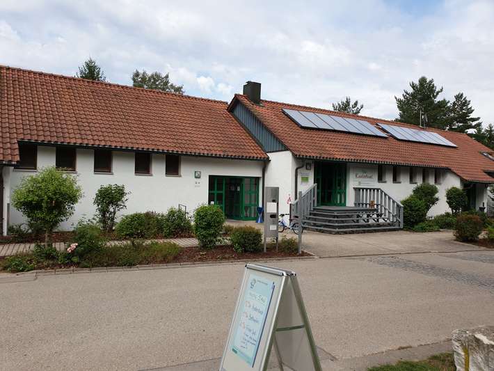 Waldcamping Brombach