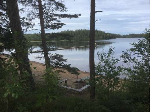 Added a photo to a location