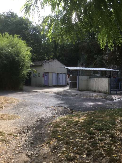Ajout d'une photo à un emplacement