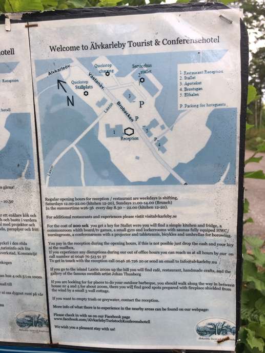 Einem Ort wurde ein Foto hinzugefügt