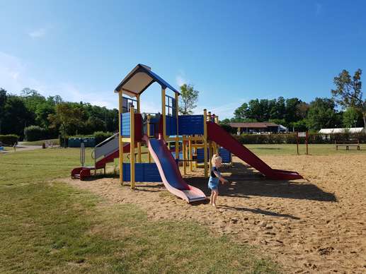 Added a photo to a location