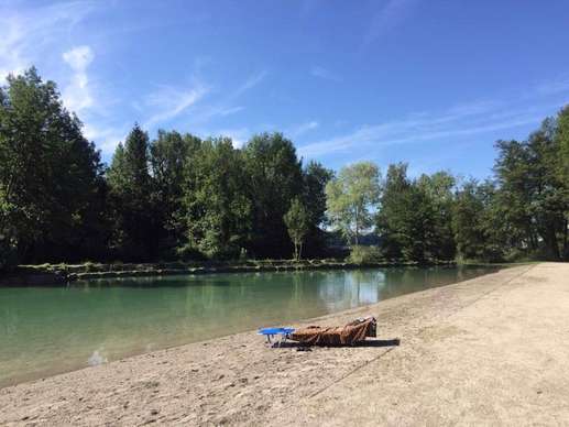 Aggiunta una foto a una posizione