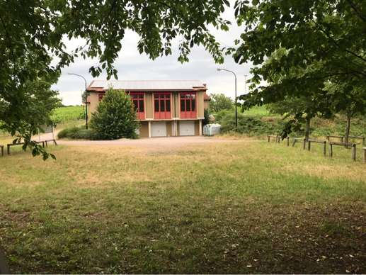 Ajout d'une photo à un emplacement