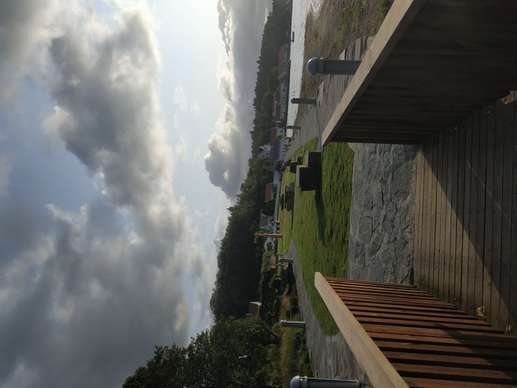 Added a photo to a location