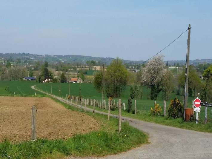 La Bicheudiere