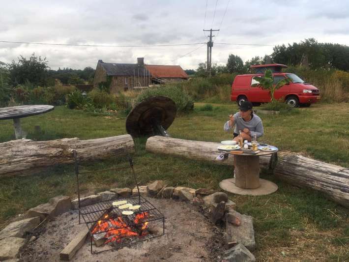 La Bicheudiere