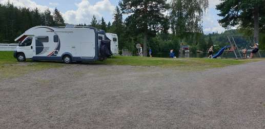 Added a photo to a location